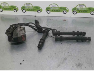 Recambio de bobina encendido para fiat bravo (182) 1.6 16v cat referencia OEM IAM  BAE920AX CHAMPION