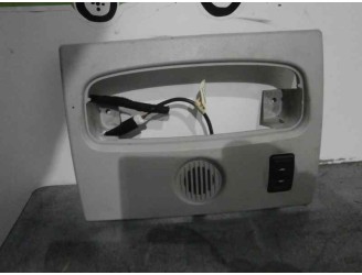 Recambio de boton luneta para » otros... 3.9t 17s 120 m-bus vespino 130e referencia OEM IAM 4M51-A045B54 