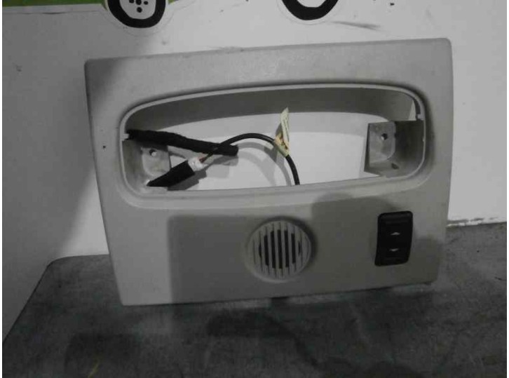 Recambio de boton luneta para » otros... 3.9t 17s 120 m-bus vespino 130e referencia OEM IAM 4M51-A045B54 