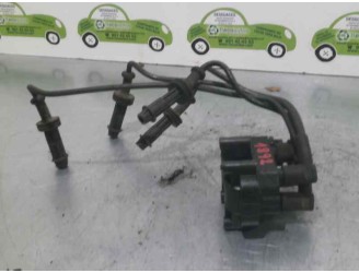 Recambio de bobina encendido para citroën xsara berlina 1.6 referencia OEM IAM  0221503025 BOSCH