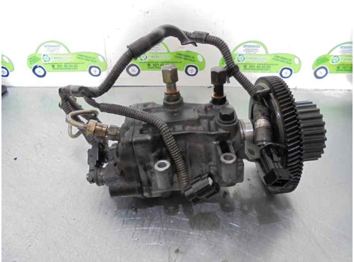 Recambio de bomba inyeccion para saab 9-5 berlina 3.0 v6 tid cat referencia OEM IAM 8-97228919 09730000223 DENSO