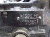 Recambio de bomba inyeccion para saab 9-5 berlina 3.0 v6 tid cat referencia OEM IAM 8-97228919 09730000223 DENSO