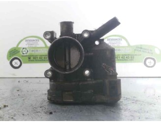 Recambio de caja mariposa para seat ibiza (6k1) 1.4 referencia OEM IAM 030133062A 0280750049 BOSCH