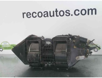 Recambio de motor calefaccion para tata safari ex safari 2.0 referencia OEM IAM 
