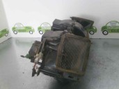 Recambio de motor calefaccion para tata safari ex safari 2.0 referencia OEM IAM 
