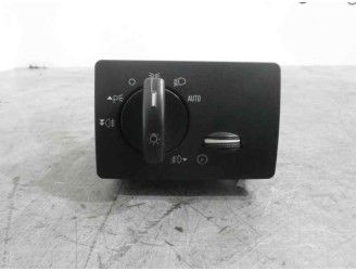 Recambio de mando luces salpicadero para ford focus berlina (cap) 2.0 cat referencia OEM IAM 4M5T13A24JA 