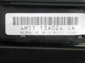 Recambio de mando luces salpicadero para ford focus berlina (cap) 2.0 cat referencia OEM IAM 4M5T13A24JA 