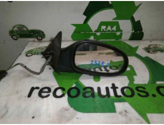 Recambio de retrovisor derecho para chrysler neon (pl) 2.0 16v cat referencia OEM IAM   4 PINES