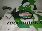 Recambio de retrovisor derecho para chrysler neon (pl) 2.0 16v cat referencia OEM IAM   4 PINES