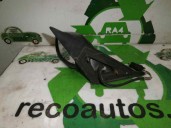 Recambio de retrovisor izquierdo para chrysler neon (pl) 2.0 16v cat referencia OEM IAM 4 PINES