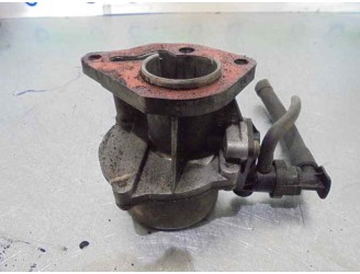 Recambio de depresor freno / bomba vacio para renault scenic (ja..) 1.9 dci diesel cat referencia OEM IAM 