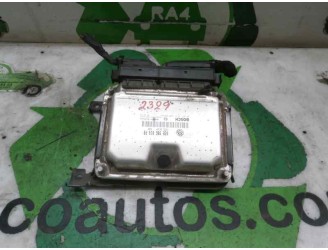 Recambio de centralita motor uce para skoda octavia berlina (1u2) tour referencia OEM IAM 038906019 0281012920 BOSCH