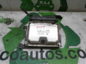 Recambio de centralita motor uce para skoda octavia berlina (1u2) tour referencia OEM IAM 038906019 0281012920 BOSCH