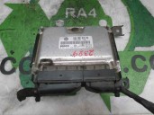 Recambio de centralita motor uce para skoda octavia berlina (1u2) tour referencia OEM IAM 038906019 0281012920 BOSCH