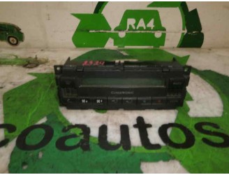 Recambio de mando climatizador para skoda octavia berlina (1u2) tour referencia OEM IAM   