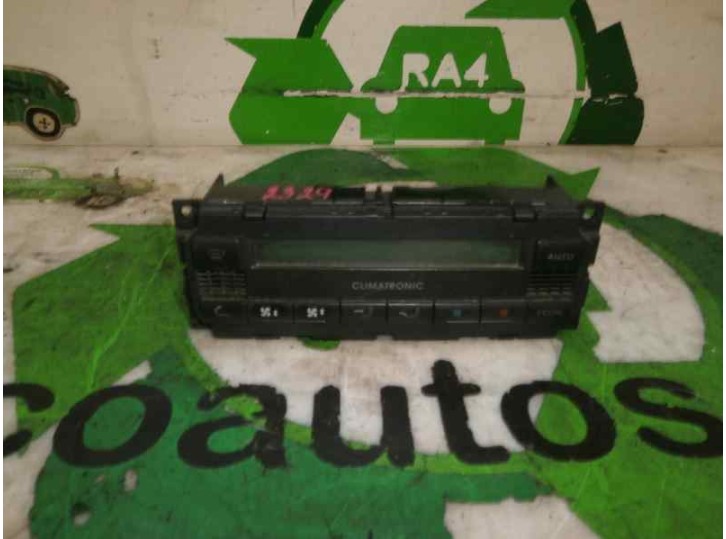 Recambio de mando climatizador para skoda octavia berlina (1u2) tour referencia OEM IAM 