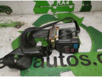 Recambio de cinturon seguridad delantero derecho para skoda octavia berlina (1u2) tour referencia OEM IAM 1U4857702C 5 PUERTAS