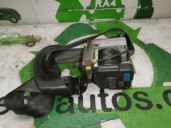 Replacement front right seat belt for Skoda Octavia saloon (1U2) Tour OEM IAM reference 1U4857702C 5 DOORS
