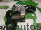 Replacement front right seat belt for Skoda Octavia saloon (1U2) Tour OEM IAM reference 1U4857702C 5 DOORS