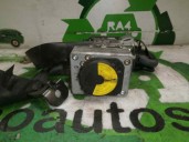 Replacement front right seat belt for Skoda Octavia saloon (1U2) Tour OEM IAM reference 1U4857702C 5 DOORS