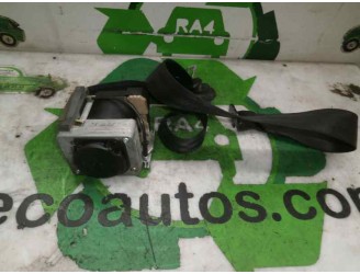 Recambio de cinturon seguridad delantero izquierdo para skoda octavia berlina (1u2) tour referencia OEM IAM 1U857701C 5 PUERTAS