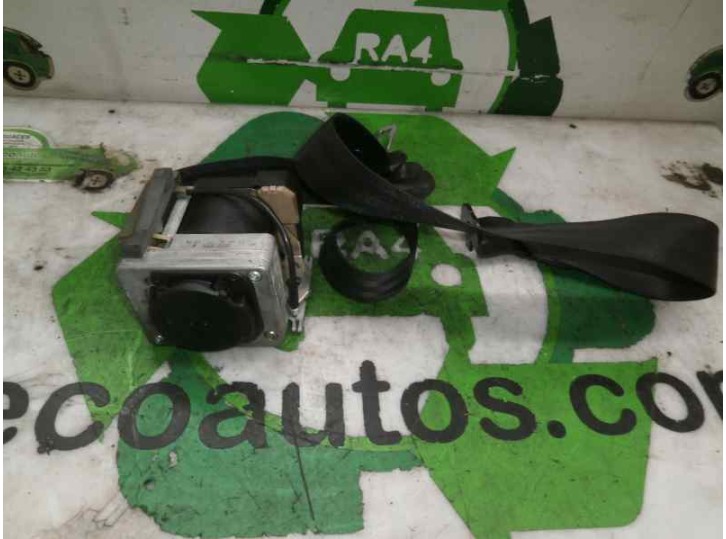 Recambio de cinturon seguridad delantero izquierdo para skoda octavia berlina (1u2) tour referencia OEM IAM 1U857701C 5 PUERTAS