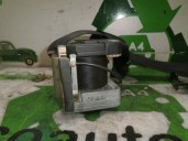 Recambio de cinturon seguridad delantero izquierdo para skoda octavia berlina (1u2) tour referencia OEM IAM 1U857701C 5 PUERTAS