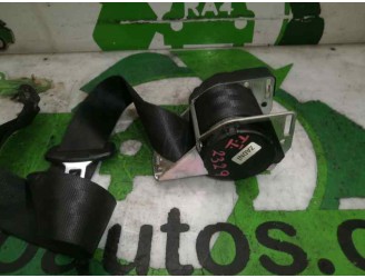 Recambio de cinturon seguridad trasero izquierdo para skoda octavia berlina (1u2) tour referencia OEM IAM 5 PUERTAS