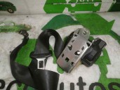 Recambio de cinturon seguridad trasero izquierdo para skoda octavia berlina (1u2) tour referencia OEM IAM   5 PUERTAS