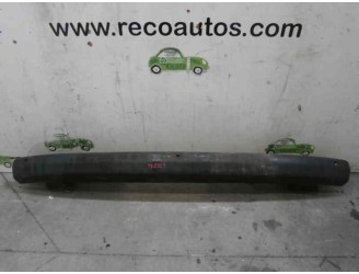 Recambio de refuerzo paragolpes trasero para skoda octavia berlina (1u2) tour referencia OEM IAM 1U085499A DE HIERRO 