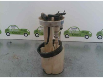 Recambio de aforador para fiat brava (182) 1.9 diesel referencia OEM IAM 46430823 46430823 