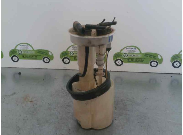 Recambio de aforador para fiat brava (182) 1.9 diesel referencia OEM IAM 46430823 46430823 