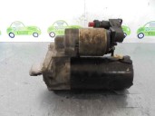 Recambio de motor arranque para fiat marea berlina (185) 1.9 jtd cat referencia OEM IAM  0001109030 BOSCH