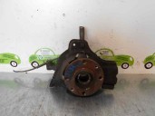 Replacement front left stub axle for Fiat Marea saloon (185) 1.9 JTD cat OEM IAM reference 46519866 