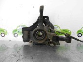Replacement front left stub axle for Fiat Marea saloon (185) 1.9 JTD cat OEM IAM reference 46519866 