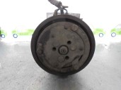 Replacement air conditioning compressor for Fiat Marea saloon (185) 1.9 JTD cat OEM IAM reference 4883010060 SD7V16 
