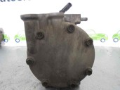 Replacement air conditioning compressor for Fiat Marea saloon (185) 1.9 JTD cat OEM IAM reference 4883010060 SD7V16 