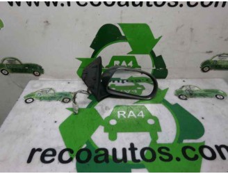Recambio de retrovisor derecho para fiat marea berlina (185) 1.9 jtd cat referencia OEM IAM  7 PINES 
