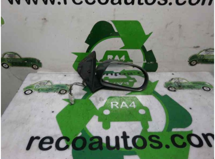 Recambio de retrovisor derecho para fiat marea berlina (185) 1.9 jtd cat referencia OEM IAM  7 PINES 