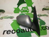 Recambio de retrovisor derecho para fiat marea berlina (185) 1.9 jtd cat referencia OEM IAM  7 PINES 