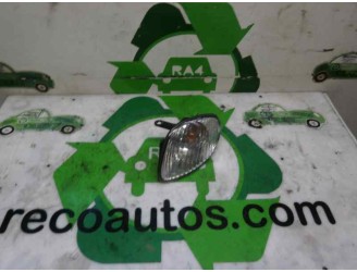 Recambio de piloto delantero izquierdo para toyota corolla (e11) 2.0 turbodiesel cat referencia OEM IAM 5 PUERTAS