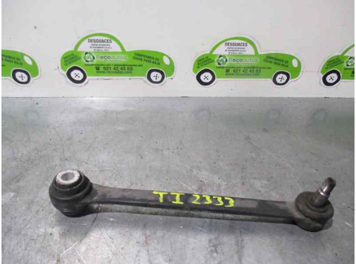 Recambio de brazo suspension superior trasero izquierdo para mercedes-benz clase c (w201) berlina 2.3-16 e 190 (201.034) referen