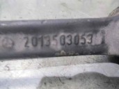 Recambio de brazo suspension superior trasero izquierdo para mercedes-benz clase c (w201) berlina 2.3-16 e 190 (201.034) referen
