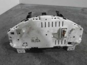 Recambio de cuadro instrumentos para mitsubishi colt cabrio czc instyle referencia OEM IAM MM0038001 MR951770 