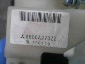 Recambio de mando luces para mitsubishi colt cabrio czc instyle referencia OEM IAM 8600A270ZZ 17G130 