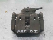 Recambio de pinza freno delantera izquierda para mitsubishi colt cabrio czc instyle referencia OEM IAM 4605A065 323251545 TRW