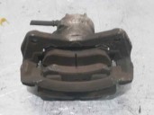 Recambio de pinza freno delantera izquierda para mitsubishi colt cabrio czc instyle referencia OEM IAM 4605A065 323251545 TRW