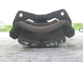 Recambio de pinza freno delantera izquierda para mitsubishi colt cabrio czc instyle referencia OEM IAM 4605A065 323251545 TRW