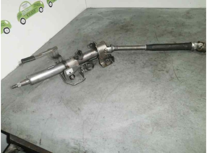 Recambio de columna direccion para mitsubishi colt cabrio czc instyle referencia OEM IAM   