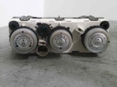 Recambio de mando climatizador para mitsubishi colt cabrio czc instyle referencia OEM IAM P7820A157V TMC06051311RA1 